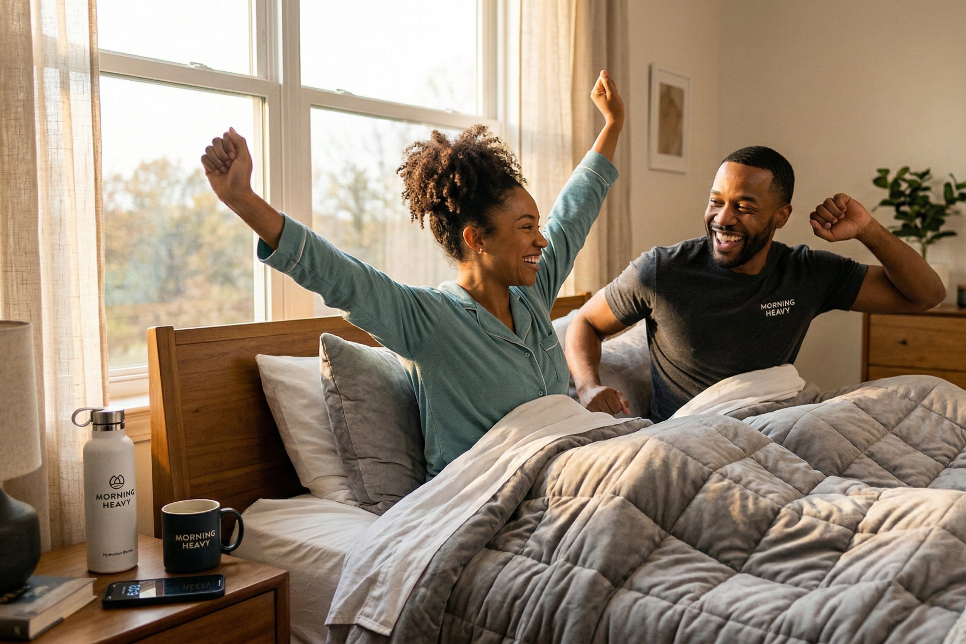 The Art of the Start: Why Winning the Morning is Your Ultimate Unfair Advantage